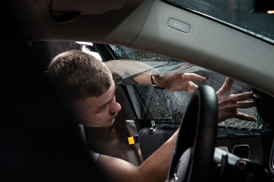 Тонировка авто - <ro>Изображение</ro><ru>Изображение</ru> #1, <ru>Объявление</ru> #1721835