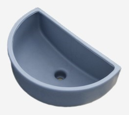 Раковина полиэтиленовая - <ro>Изображение</ro><ru>Изображение</ru> #1, <ru>Объявление</ru> #1719832