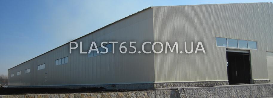 Будівництво цехів в Україні. - <ro>Изображение</ro><ru>Изображение</ru> #1, <ru>Объявление</ru> #1725190