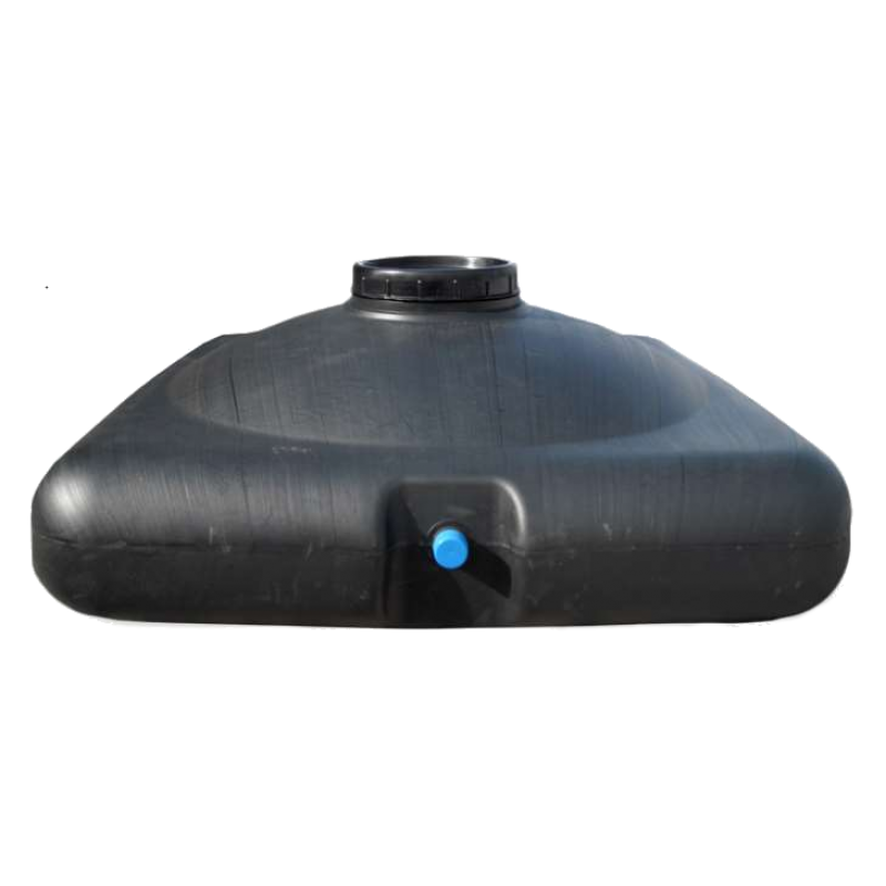 Бак для душа  150 литров с лейкой - <ro>Изображение</ro><ru>Изображение</ru> #1, <ru>Объявление</ru> #1724970