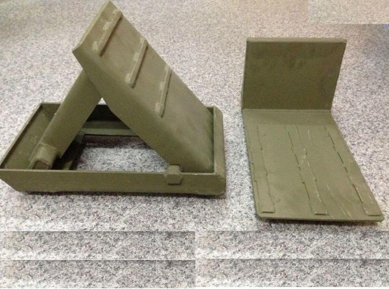 Продам універсальне кріплення УМК-1Г, УМК-2Г, УМК-1КМ, УМК-2КМ  - <ro>Изображение</ro><ru>Изображение</ru> #1, <ru>Объявление</ru> #1725622