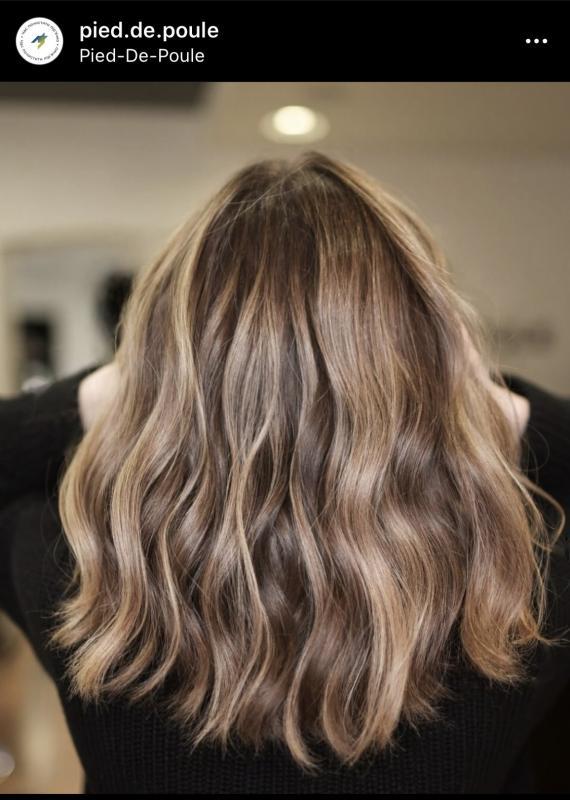 Парикмахер-колорист, на роботу до мережевого салону краси. - <ro>Изображение</ro><ru>Изображение</ru> #1, <ru>Объявление</ru> #1725981