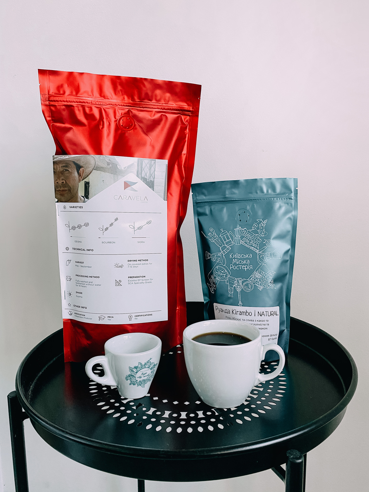 Кава в зернах, оптом та в роздріб.  Київська Міська Ростерія! - <ro>Изображение</ro><ru>Изображение</ru> #1, <ru>Объявление</ru> #1726314