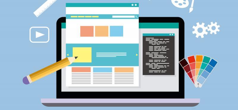 Переведу ваш сайт на УКР мову / Переклад сайту на українську мову - <ro>Изображение</ro><ru>Изображение</ru> #1, <ru>Объявление</ru> #1726865