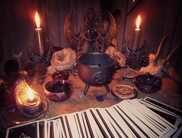 Магическая помощь без вреда. Приворот. Сохранение семьи. Снятие порчи. - <ro>Изображение</ro><ru>Изображение</ru> #1, <ru>Объявление</ru> #1726590