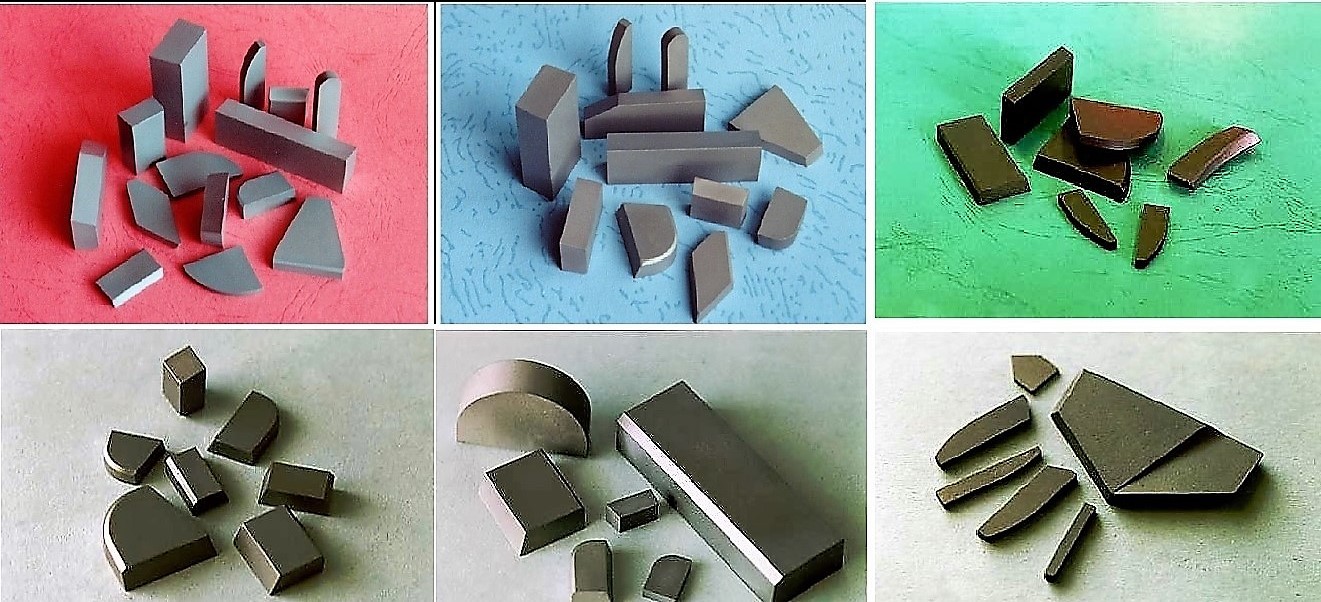 Пластины твердосплавные - <ro>Изображение</ro><ru>Изображение</ru> #1, <ru>Объявление</ru> #1728085