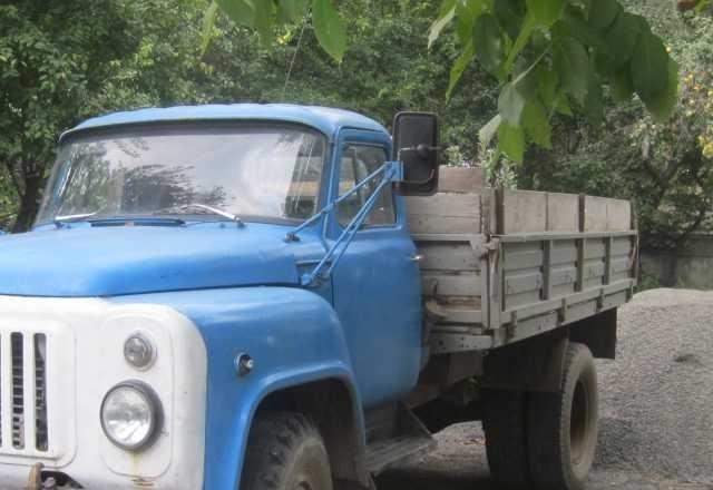 Вывоз строительного мусора/ - <ro>Изображение</ro><ru>Изображение</ru> #1, <ru>Объявление</ru> #1727656