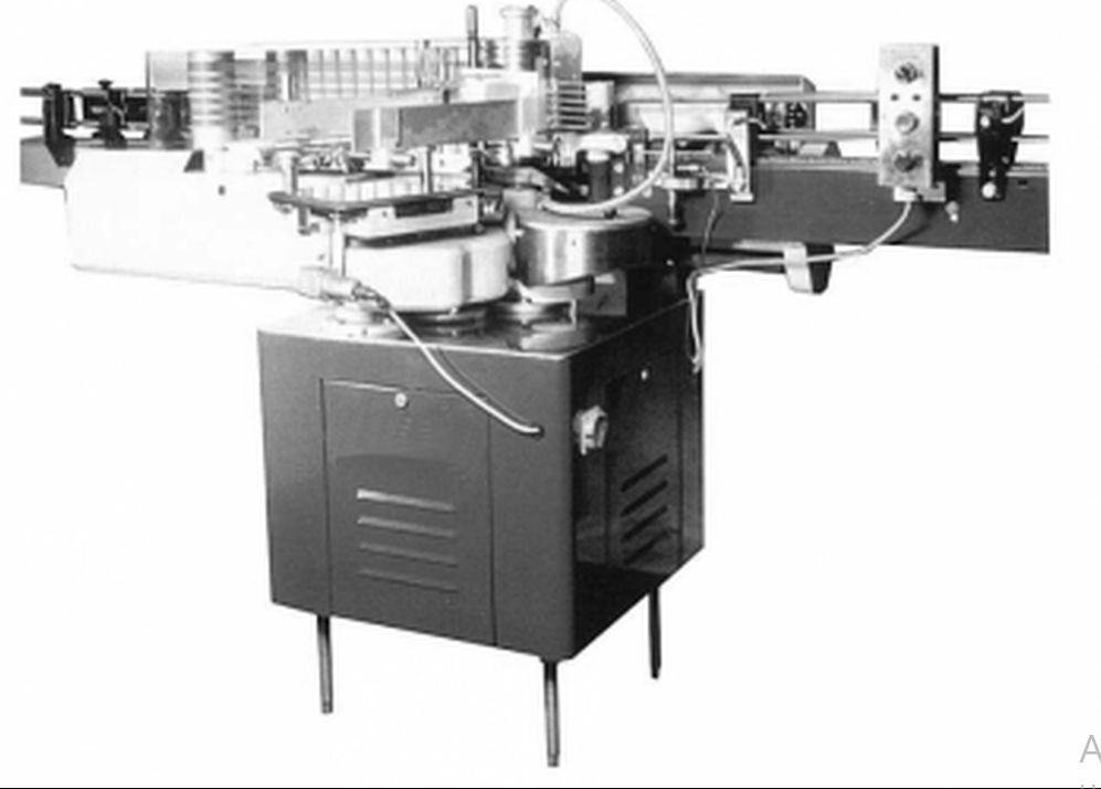 Предлагаем новый автомат Этикетировщик ЕСA 07/06.  - <ro>Изображение</ro><ru>Изображение</ru> #1, <ru>Объявление</ru> #1727534