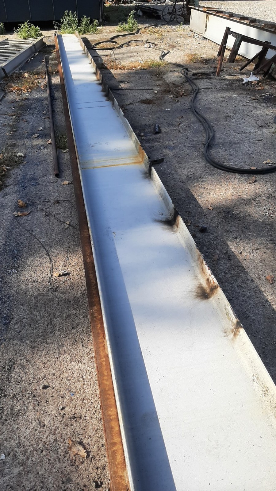 Балка (двутавр) 45М, подкрановая балка - <ro>Изображение</ro><ru>Изображение</ru> #1, <ru>Объявление</ru> #1728130