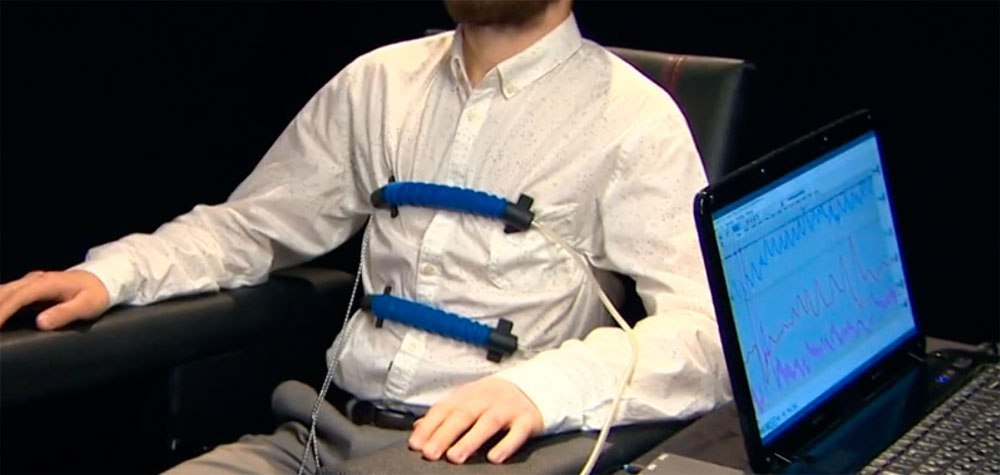 Перевірка співробітників компанії на детекторі брехні - <ro>Изображение</ro><ru>Изображение</ru> #1, <ru>Объявление</ru> #1728028