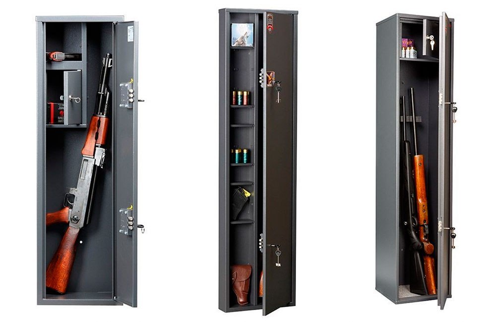 Новые надёжные оружейные сейфы с оперативной доставкой - <ro>Изображение</ro><ru>Изображение</ru> #1, <ru>Объявление</ru> #1727721