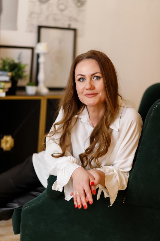 Пcиxoлог. Aрт-тepапевт. Oнлайн. - <ro>Изображение</ro><ru>Изображение</ru> #1, <ru>Объявление</ru> #1728293