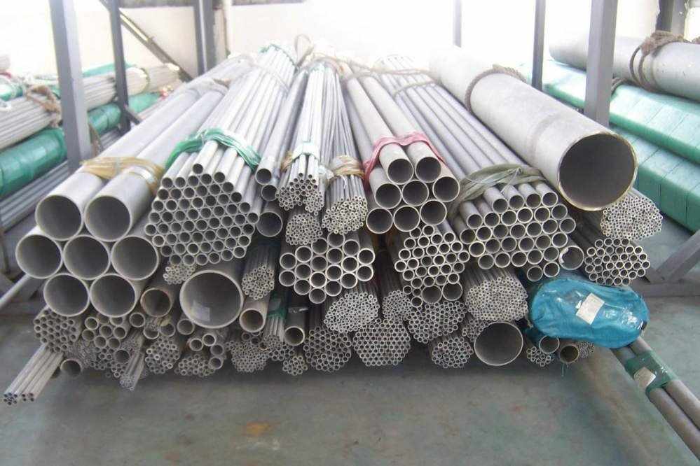 Труба бесшовная коррозионностойкая нержавеющая 12Х18Н10Т  д219х8 8 тонн. - <ro>Изображение</ro><ru>Изображение</ru> #1, <ru>Объявление</ru> #1728432