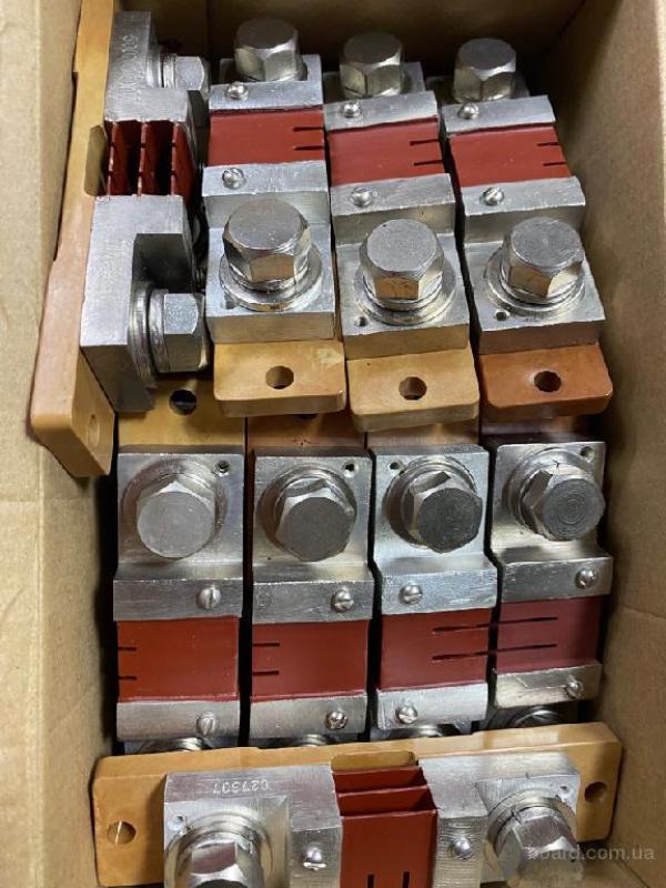 Продаются шунты ША-540. Киев. - <ro>Изображение</ro><ru>Изображение</ru> #1, <ru>Объявление</ru> #1729825