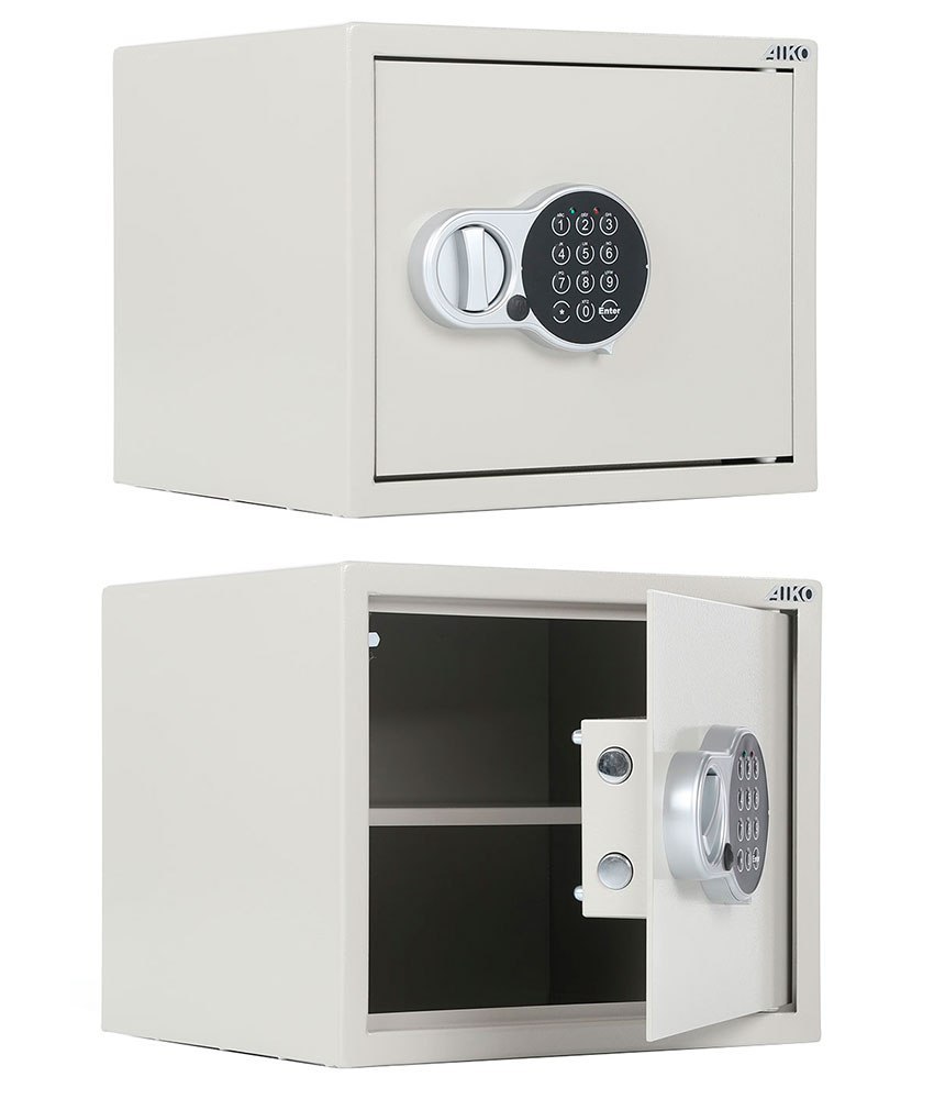 Замечательный мебельный сейф AIKO T-28 EL - <ro>Изображение</ro><ru>Изображение</ru> #1, <ru>Объявление</ru> #1729943