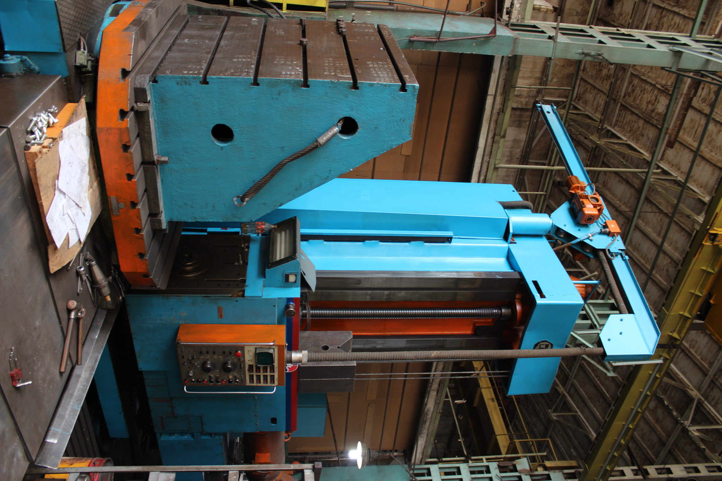 Розточування виробів - <ro>Изображение</ro><ru>Изображение</ru> #1, <ru>Объявление</ru> #1729602