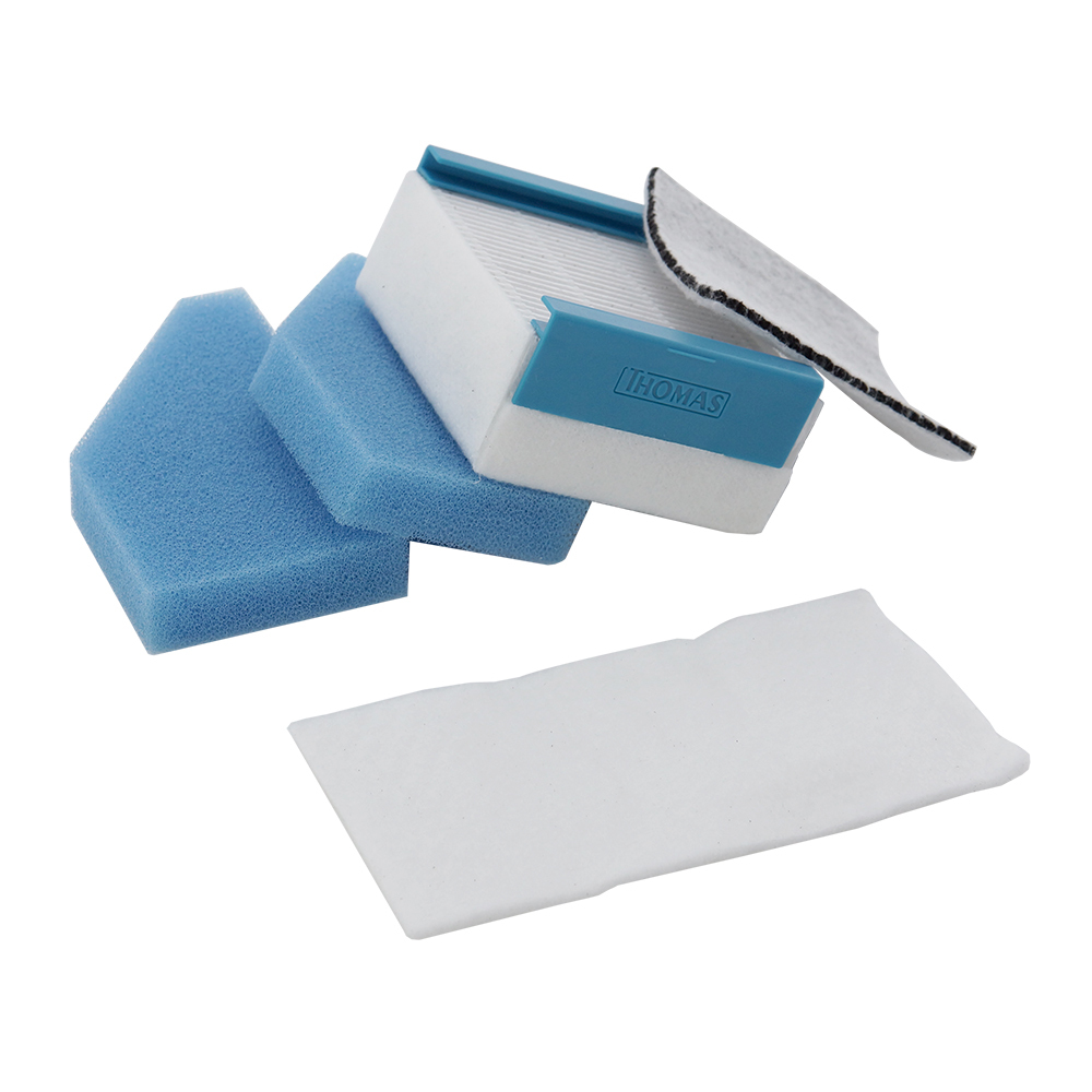 Набір фільтрів до пилососів Tomas з аквабоксом арт.787276 - <ro>Изображение</ro><ru>Изображение</ru> #1, <ru>Объявление</ru> #1730653