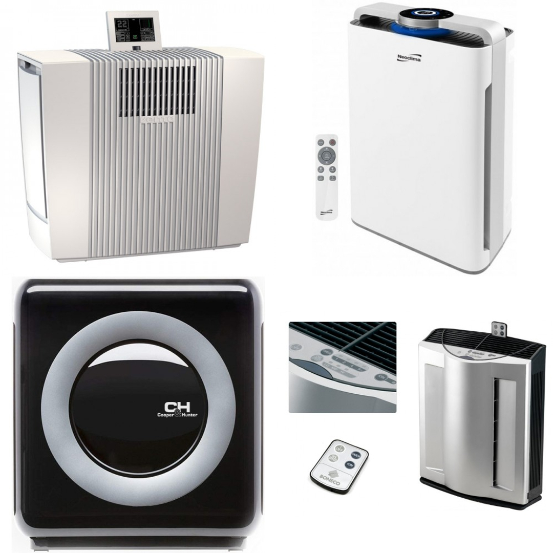 Очищувачі повітря  - <ro>Изображение</ro><ru>Изображение</ru> #1, <ru>Объявление</ru> #1730721