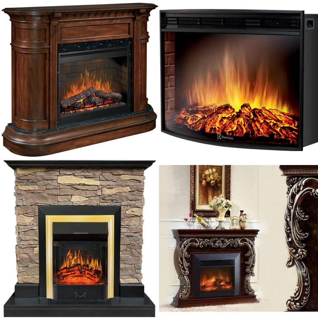 Електрокаміни, портали до електрокамінів - <ro>Изображение</ro><ru>Изображение</ru> #1, <ru>Объявление</ru> #1730717