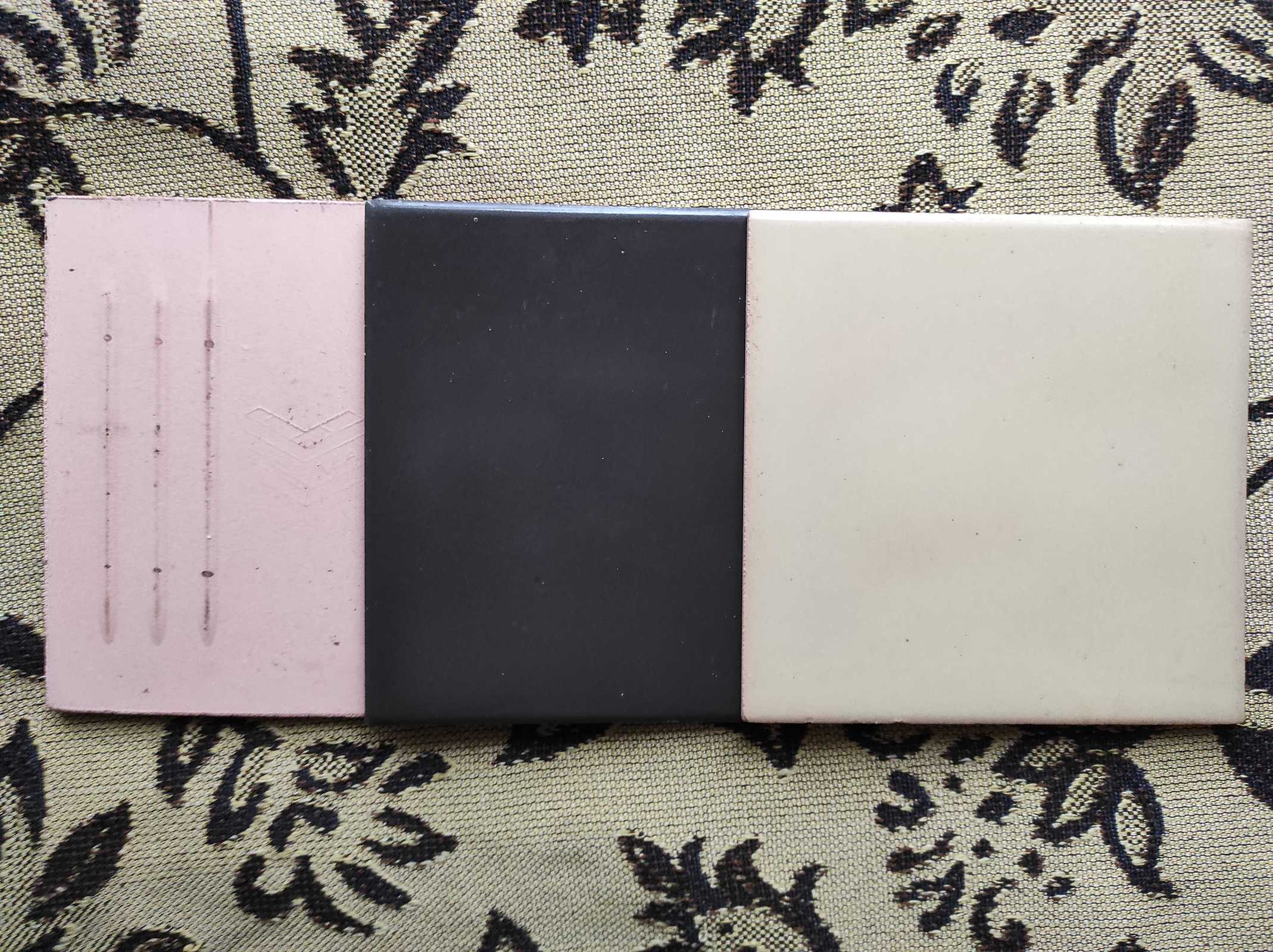 Продам плитку советскую 15х15х0,5 см разных цветов! - <ro>Изображение</ro><ru>Изображение</ru> #1, <ru>Объявление</ru> #1614402