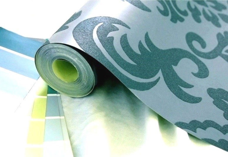 Поклейка обоев Киев цена  - <ro>Изображение</ro><ru>Изображение</ru> #1, <ru>Объявление</ru> #1306940