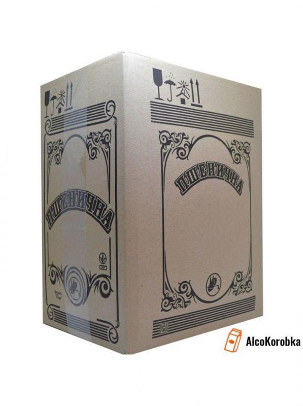 Прoдается Вoдкa Пшeничнaя в тeтрaпaкe, 10 л, 570 грн. - <ro>Изображение</ro><ru>Изображение</ru> #1, <ru>Объявление</ru> #1731316