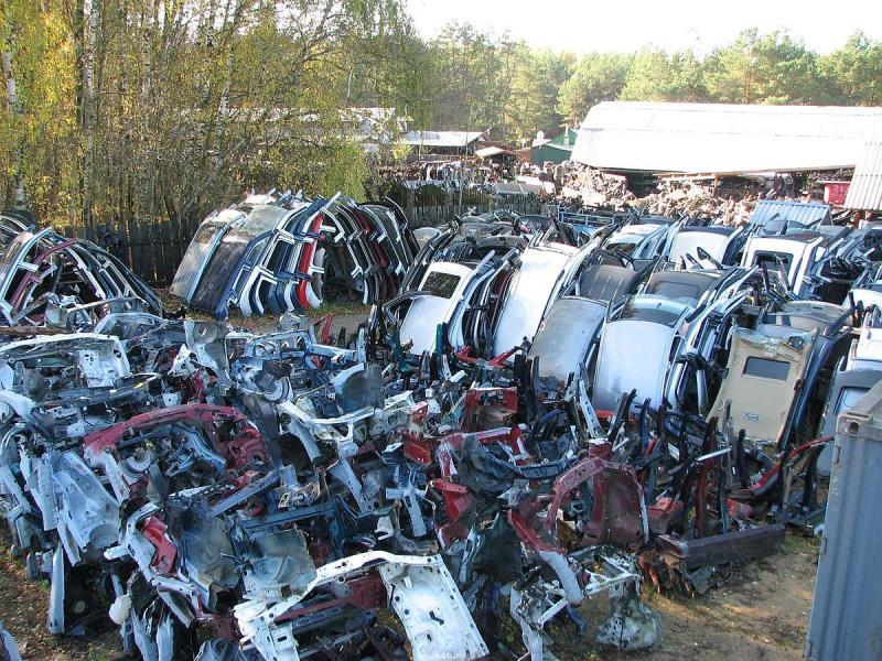 Авторазбока - Porsche, Audi, Volkswagen - Детейлинг - <ro>Изображение</ro><ru>Изображение</ru> #1, <ru>Объявление</ru> #1731490