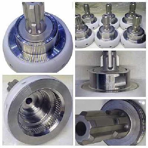 Изготовим - Конус для крышки диаметром 38 мм.  - <ro>Изображение</ro><ru>Изображение</ru> #1, <ru>Объявление</ru> #1731182