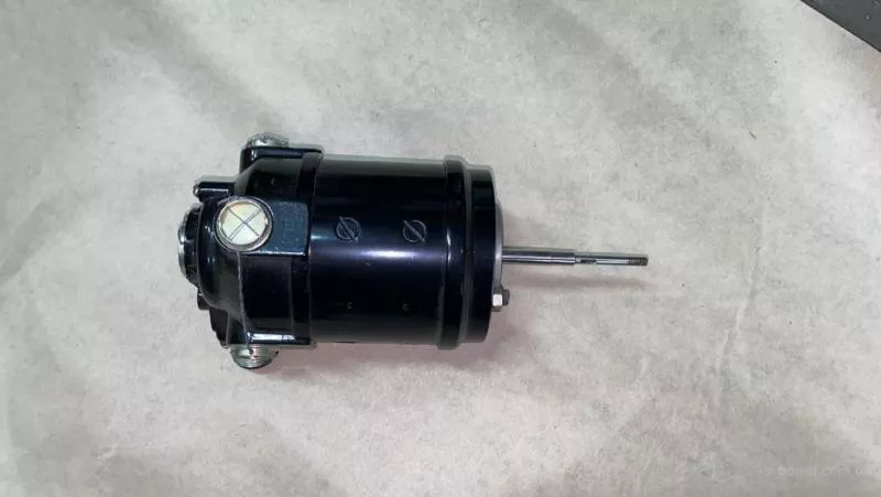 Продам электродвигатель МБП-3Н - <ro>Изображение</ro><ru>Изображение</ru> #1, <ru>Объявление</ru> #1732707