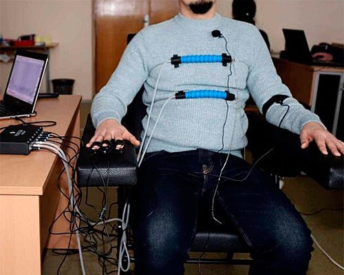 Викриття злочинів завдяки тестам на поліграфі в Україні - <ro>Изображение</ro><ru>Изображение</ru> #1, <ru>Объявление</ru> #1733022