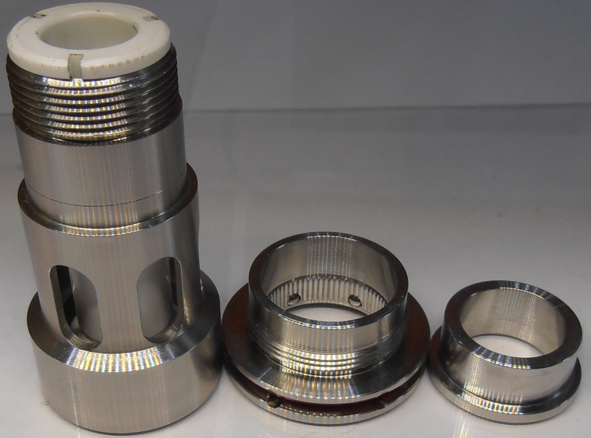 Изготавливаем центраторы (конуса) для головок Krones - <ro>Изображение</ro><ru>Изображение</ru> #1, <ru>Объявление</ru> #1732980