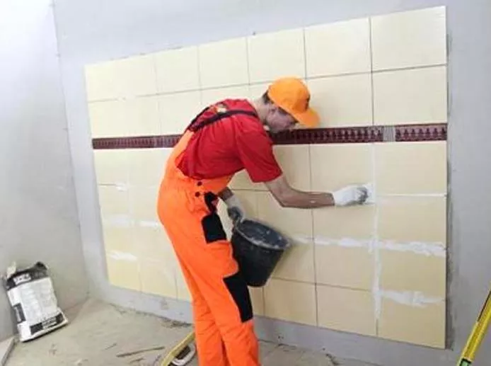 Плиточник Сантехник Троещина Оболонь Дарница  - <ro>Изображение</ro><ru>Изображение</ru> #1, <ru>Объявление</ru> #1733256