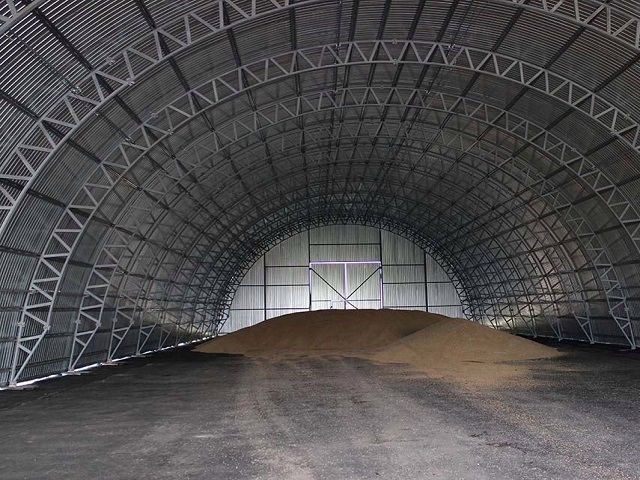 Будівництво ангарів, складів і цехів під ключ в Україні - <ro>Изображение</ro><ru>Изображение</ru> #1, <ru>Объявление</ru> #1734874