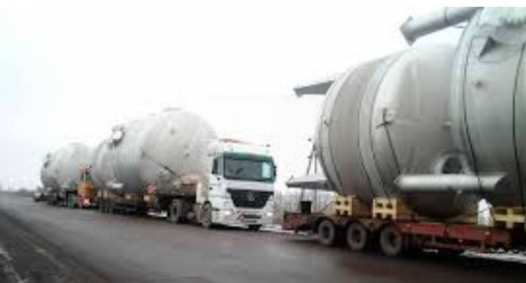 Перевозка вагончиков бытовок,ёмкостей,резервуаров,цистерн,вагонов,спецтехники. - <ro>Изображение</ro><ru>Изображение</ru> #1, <ru>Объявление</ru> #1734174