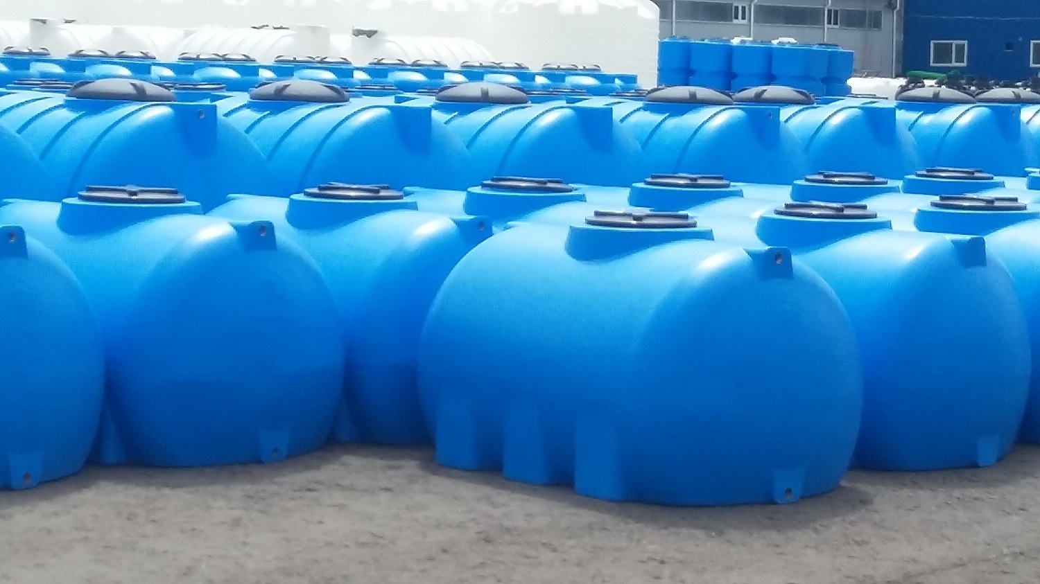 Бочка бак емкость каністра бідон під воду піщева добриво КАС ДТ - <ro>Изображение</ro><ru>Изображение</ru> #1, <ru>Объявление</ru> #1736171