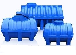 Бак для воды Бочка пластиковая - <ro>Изображение</ro><ru>Изображение</ru> #1, <ru>Объявление</ru> #1736158