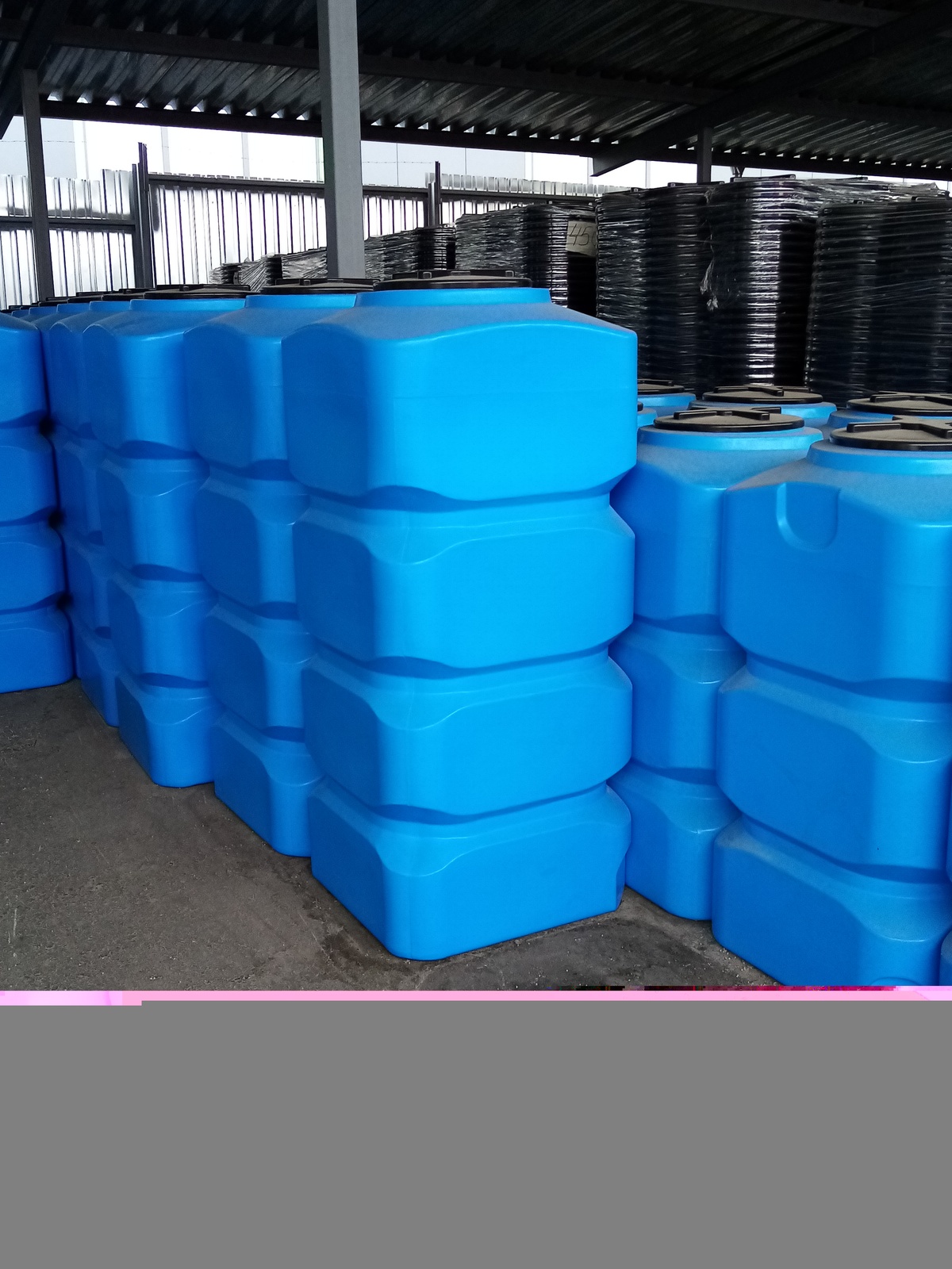 Бак для воды 1000 л - <ro>Изображение</ro><ru>Изображение</ru> #1, <ru>Объявление</ru> #1736142