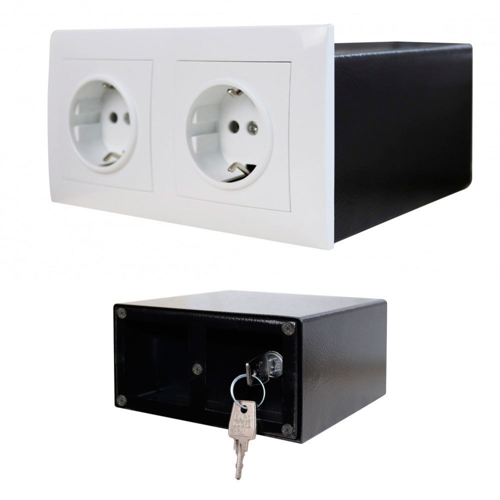 Современный сейф тайник Griffon SK.2 - <ro>Изображение</ro><ru>Изображение</ru> #1, <ru>Объявление</ru> #1735713