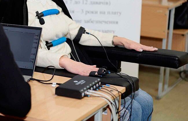 Тесты на определение лжи - точная проверка мужчин и женщин - <ro>Изображение</ro><ru>Изображение</ru> #1, <ru>Объявление</ru> #1735819