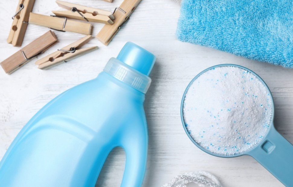 Порошок стиральный мешок - <ro>Изображение</ro><ru>Изображение</ru> #1, <ru>Объявление</ru> #1736112