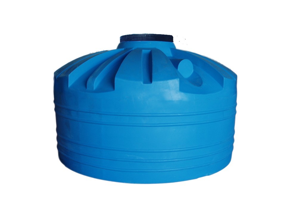 Емкость 7000 литров, пищевая пластиковая бочка, бак для воды - <ro>Изображение</ro><ru>Изображение</ru> #1, <ru>Объявление</ru> #1736150