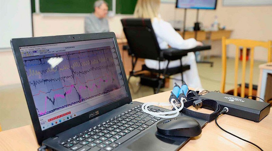 Проверка на детекторе лжи в городе Киев - <ro>Изображение</ro><ru>Изображение</ru> #1, <ru>Объявление</ru> #1736676