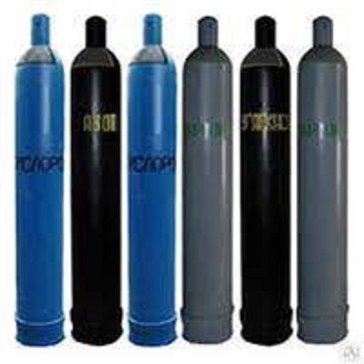 Балон 40 л для азоту, аргону, вуглекислоти  - <ro>Изображение</ro><ru>Изображение</ru> #1, <ru>Объявление</ru> #1737908