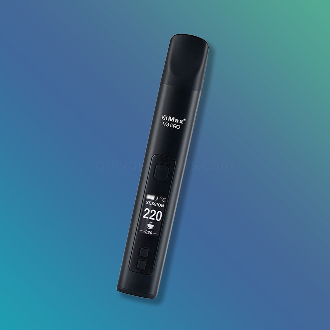 Вапорайзер XMAX V3 Pro   - <ro>Изображение</ro><ru>Изображение</ru> #1, <ru>Объявление</ru> #1737901