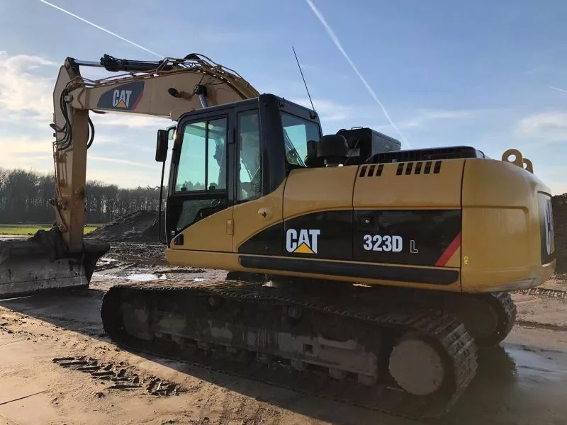 Копання ставків, озер та інших штучних водойм - <ro>Изображение</ro><ru>Изображение</ru> #1, <ru>Объявление</ru> #1738212