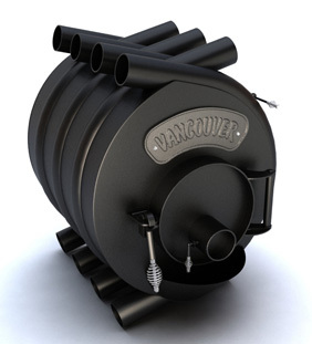 Печь Булерьян Vancouver тип 01 - <ro>Изображение</ro><ru>Изображение</ru> #1, <ru>Объявление</ru> #1581282