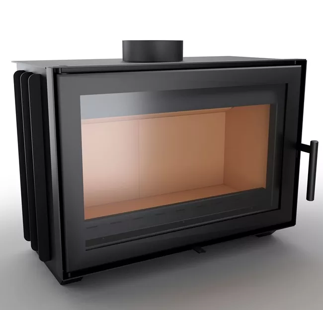 Каминная топка Новаслав Кт-6 - <ro>Изображение</ro><ru>Изображение</ru> #1, <ru>Объявление</ru> #1714589