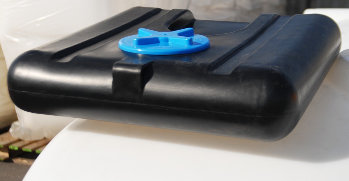 Емкость для душа - <ro>Изображение</ro><ru>Изображение</ru> #1, <ru>Объявление</ru> #1738409