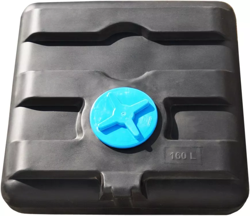 Емкость для летнего душа  - <ro>Изображение</ro><ru>Изображение</ru> #1, <ru>Объявление</ru> #1738415