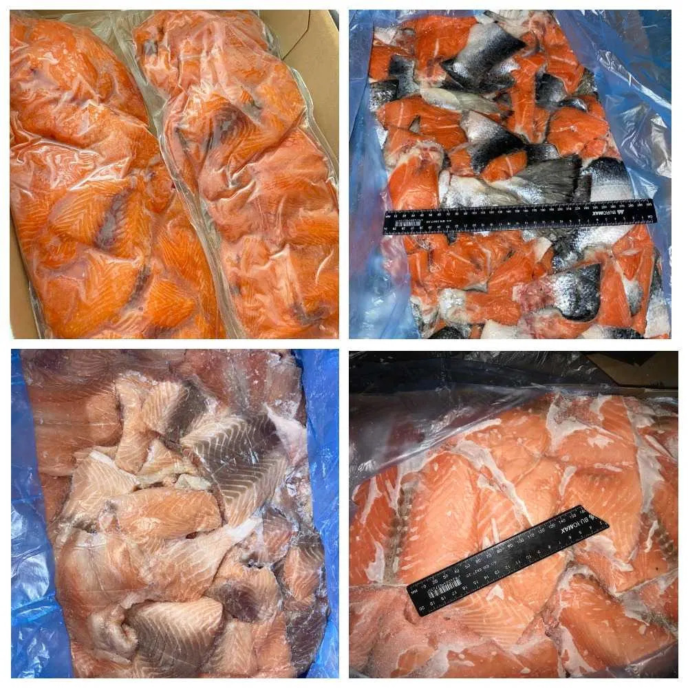 Обрезки рыбы купить Лещ речковой - <ro>Изображение</ro><ru>Изображение</ru> #1, <ru>Объявление</ru> #1737928